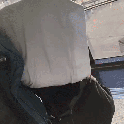mustache  GIF