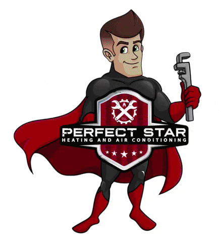 Perfect Star HVAC GIF