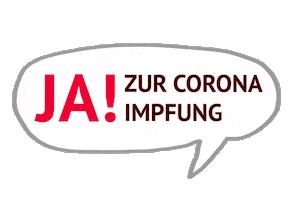 Corona Ja Sticker by ASBOOE