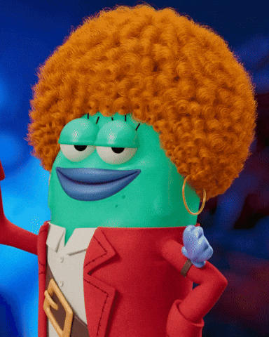 Burger King Spongebob GIF by Burger King