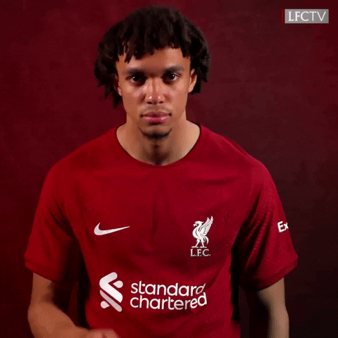 Use Your Head Football GIF by Liverpool FC
