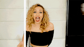 little mix girl GIF by Syco Entertainment