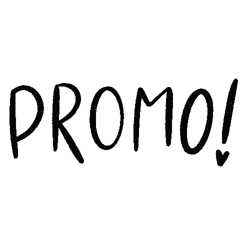 Promo Promocao Sticker