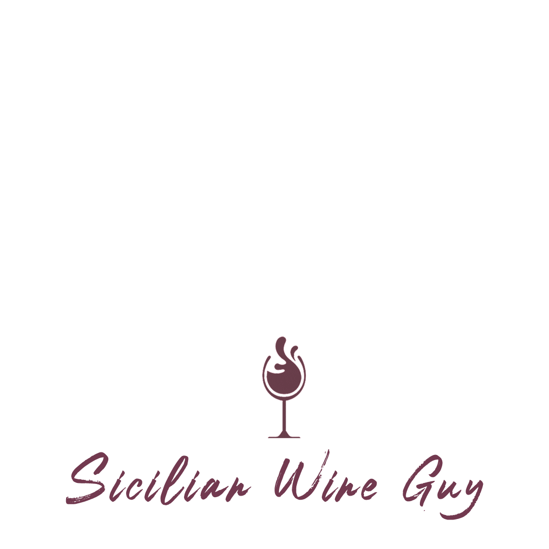 Wine Guy Sticker by Vento di Grecale