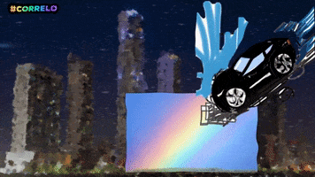Correlo GIF