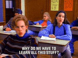 The Adventures Of Pete And Pete 90S GIF