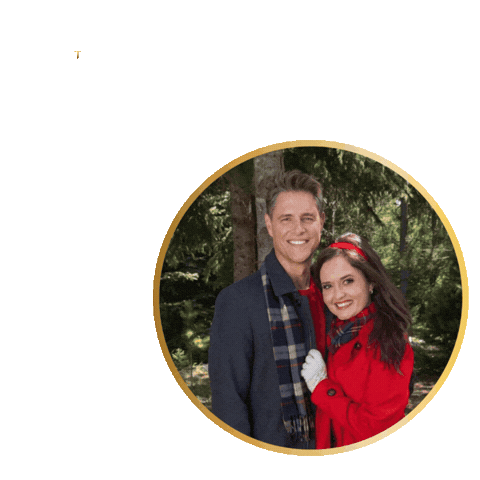 Christmas Facts Sticker by Danica McKellar