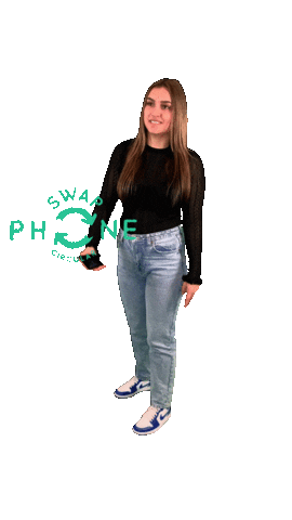 Sticker by Swapphone