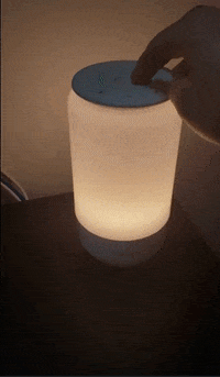 Led-lamp GIFs - Get the best GIF on GIPHY