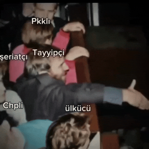 Chp Akp GIF