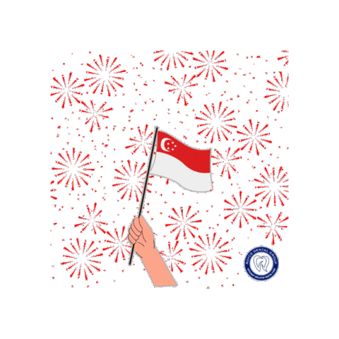 Sticker by Royce Dental