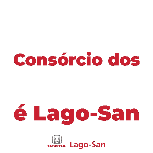 Honda Car Sticker by lagosan