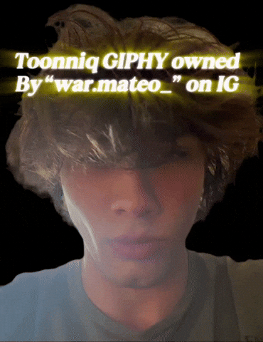 Toonniq GIF