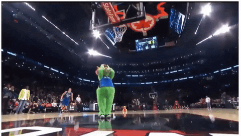 Image result for 2016 nba dunk contest gipy