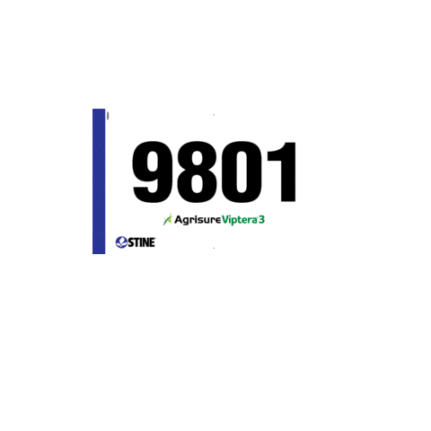 Stine Sementes Sticker