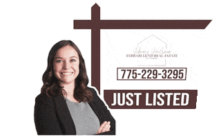 The Cripps Realty Sticker