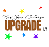 Lff Sticker by LeiereFalckFitness