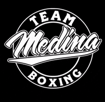 Team Medina Boxing GIF