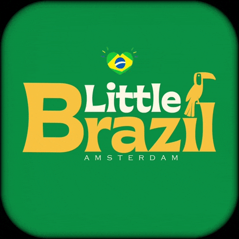 Brazil GIF by Acai Amsterdam