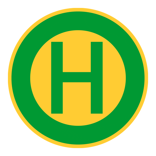 BSVG Sticker