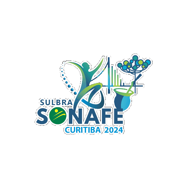 Fisioterapia Esportiva Sticker by Sonafe Paraná