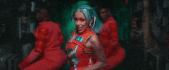 Doja Cat Dancing GIF by SALXCO