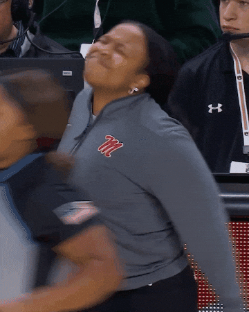 Lets Go Basketball GIF by Ole Miss Rebels