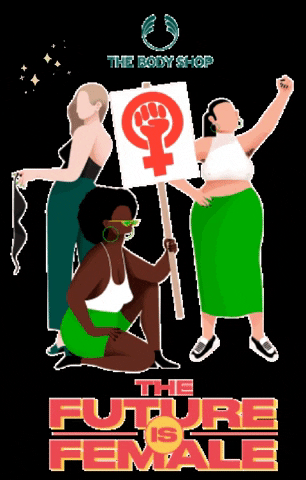 The Body Shop Ph GIF