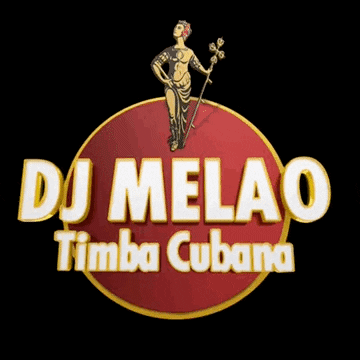 Cuba Timba GIF by DJ MELAO