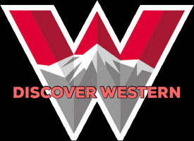 wcuniversity western wcu westerncoloradouniversity GIF
