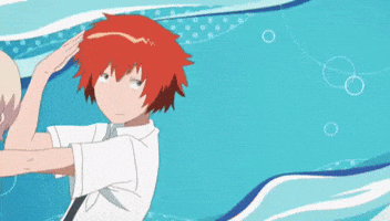 Tsuritama GIF