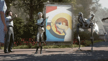 Russian Heart GIF by Xbox