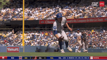 Mlb Wow GIF