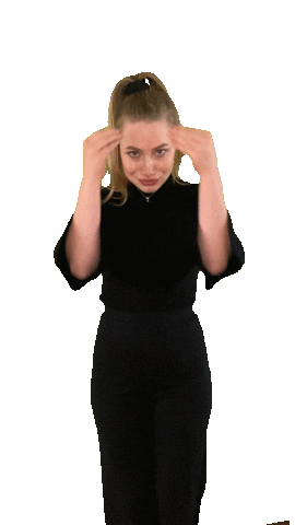 Nikki Okker Sticker
