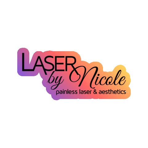Sticker by laserbynicole