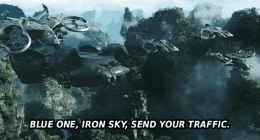 Kate Winslet Avatar GIF