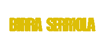 Birra Serriola Sticker