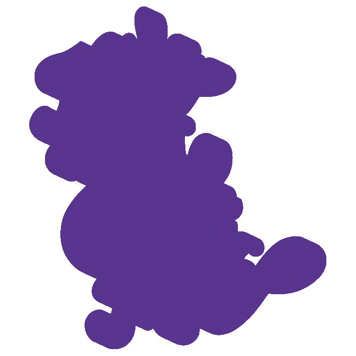 Text College Sticker by Bishop's University