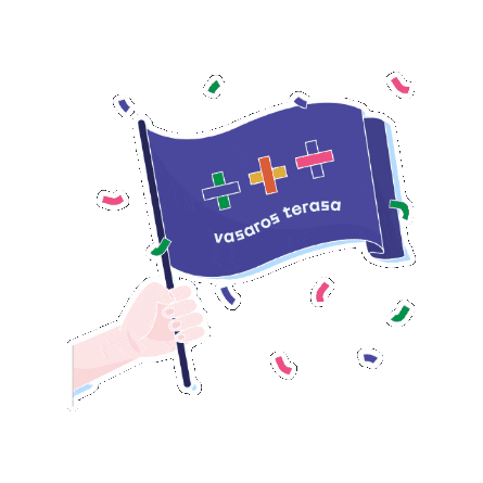 PlusPlusPlus Sticker