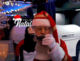 Feliz Natal Christmas GIF by Planalto Transportes
