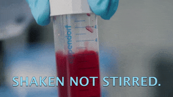 Shake Lab GIF by eppendorf