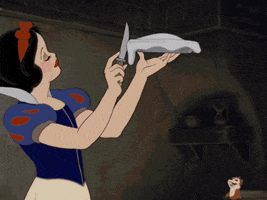 walt disney animation studios GIF by Disney