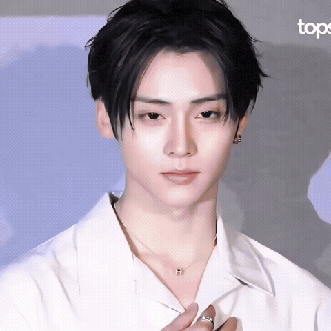 Sangwon GIF