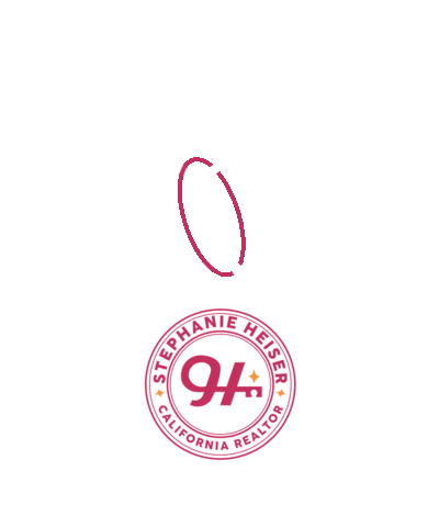 Stephanie Heiser Sticker
