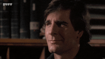 Traveling Quantum Leap GIF by SYFY