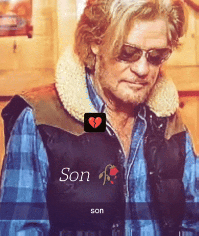 Wilt Hall And Oates GIF