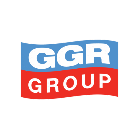 GGR Group Sticker