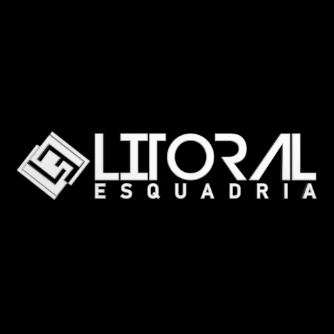 Litoral Esquadria GIF