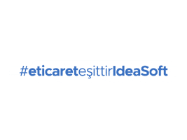 IdeaSoft Sticker