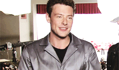 cory monteith